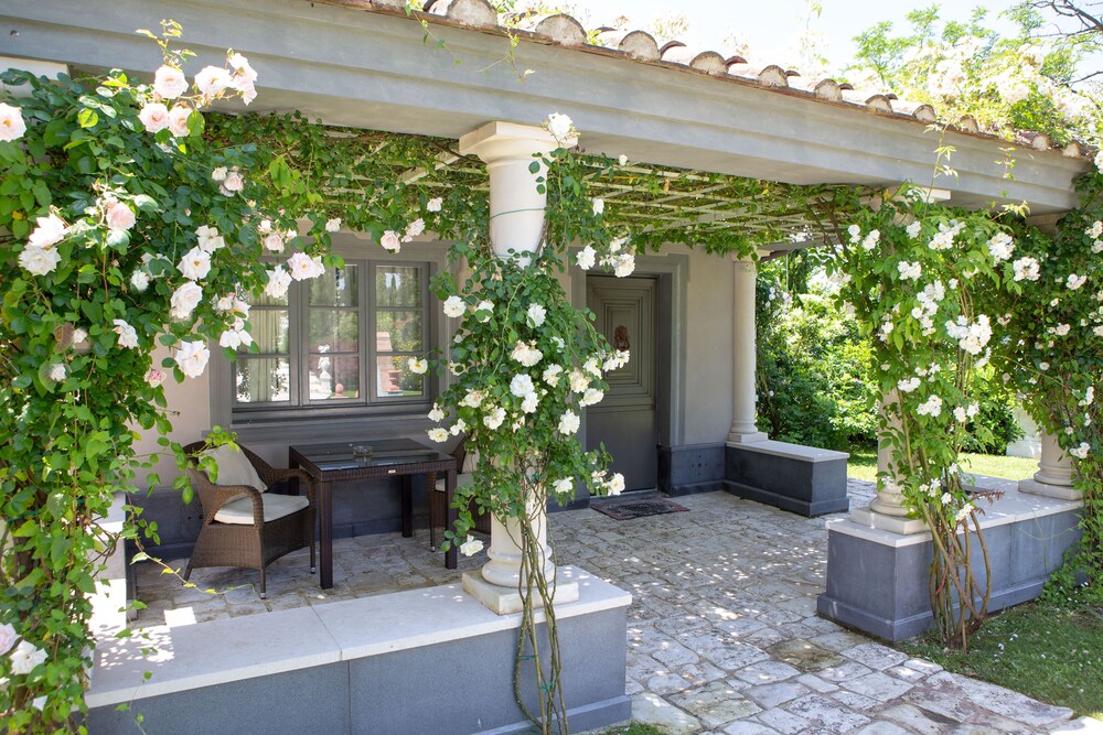 RELAIS SASSA AL SOLE 12/65