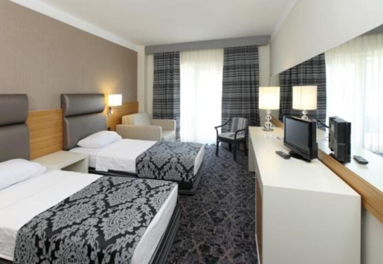 Cettia Beach Resort - Adults only 16/50