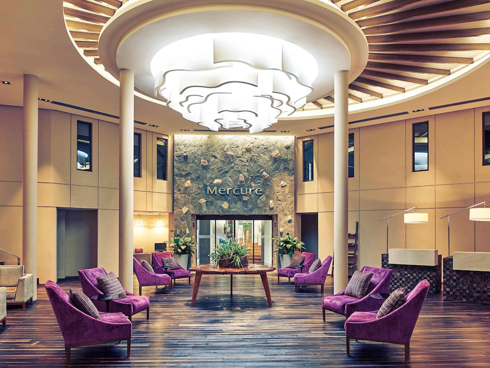 Mercure Iguazu Hotel Iru 44/71