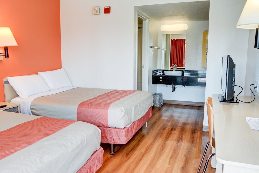 Motel6 Salem, OR 31/62