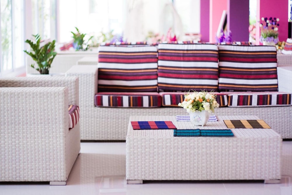 Boonsiri Boutique Hotel 46/50