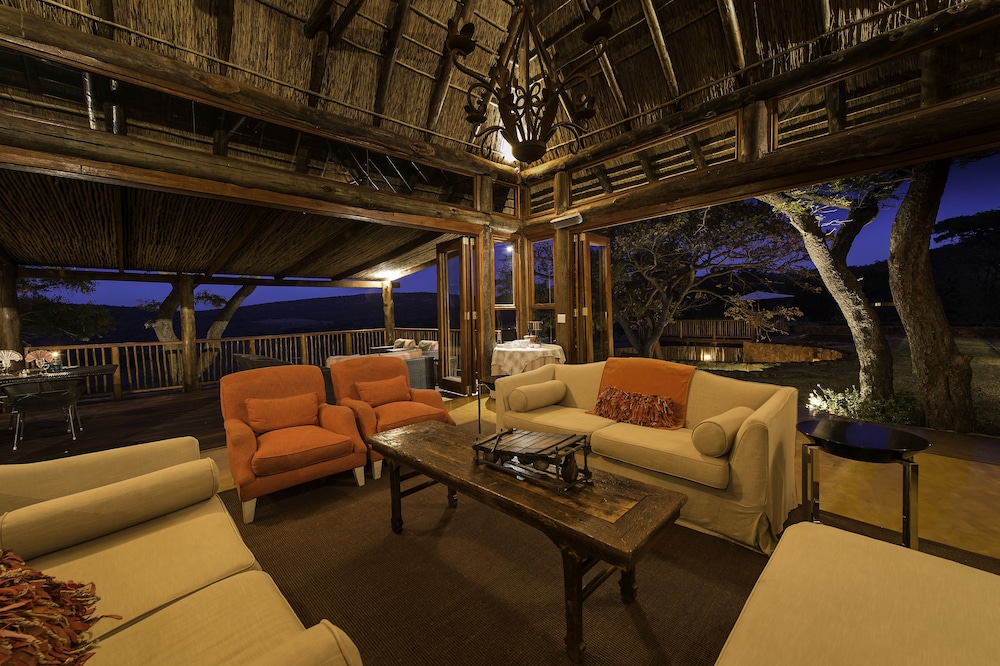 Ekuthuleni Lodge 34/50