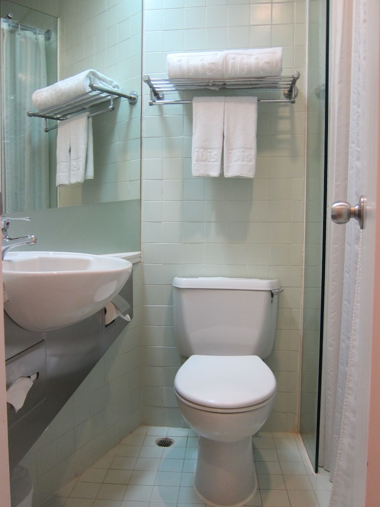 Ibis Hong Kong North Point 16/69