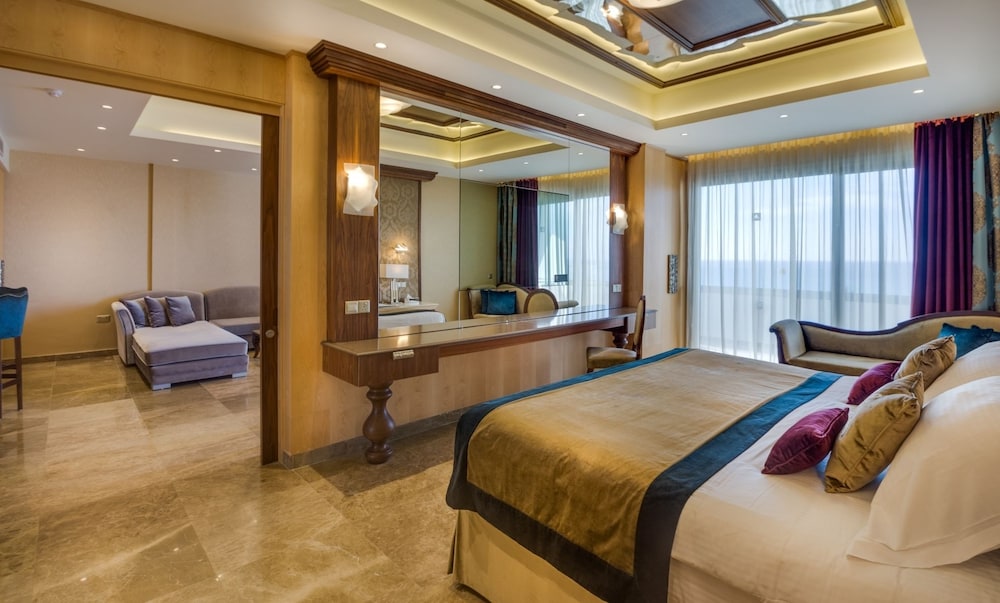 Adams Beach Hotel Deluxe Wing (Adults Only) 22/64