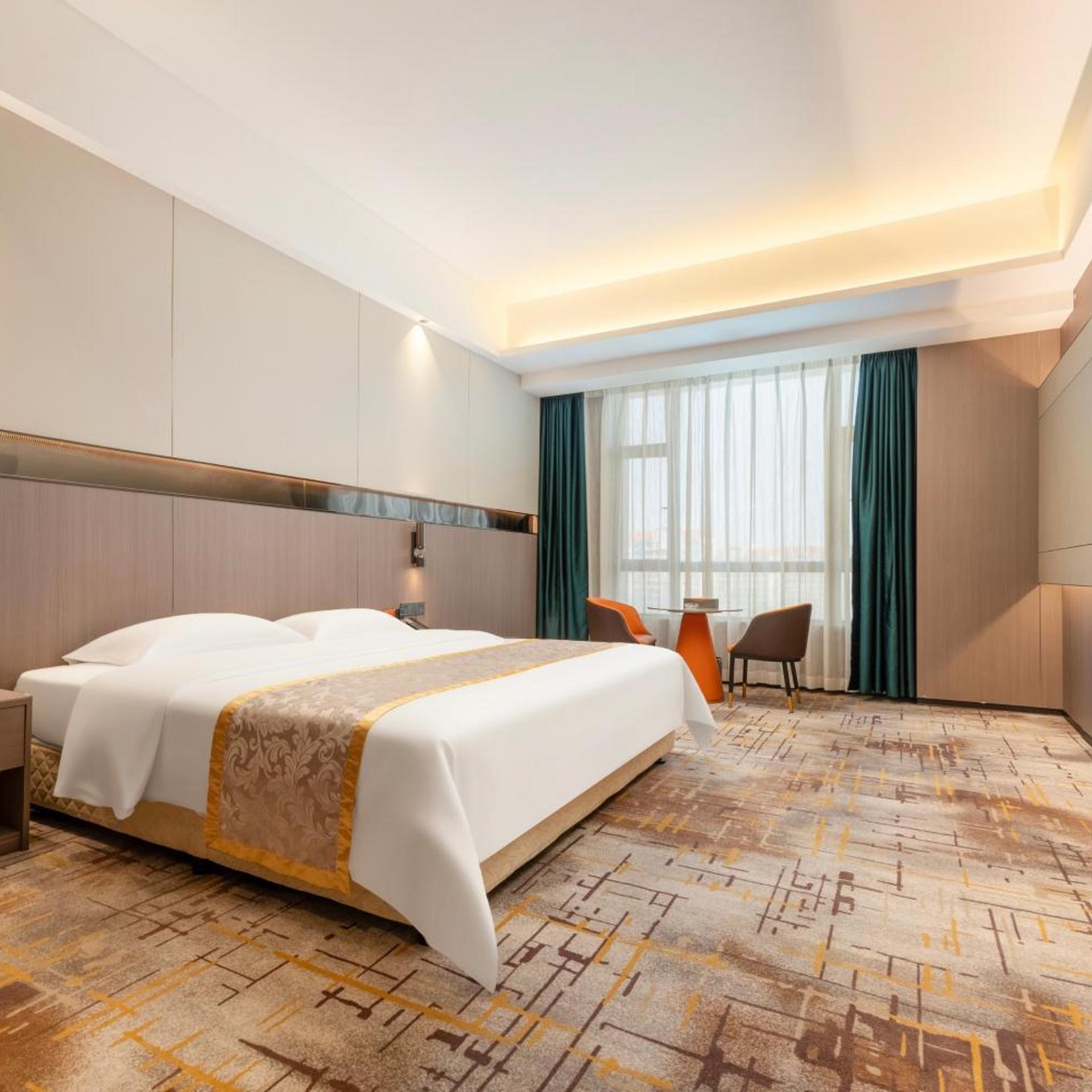 Yinquan Hotel 18/46