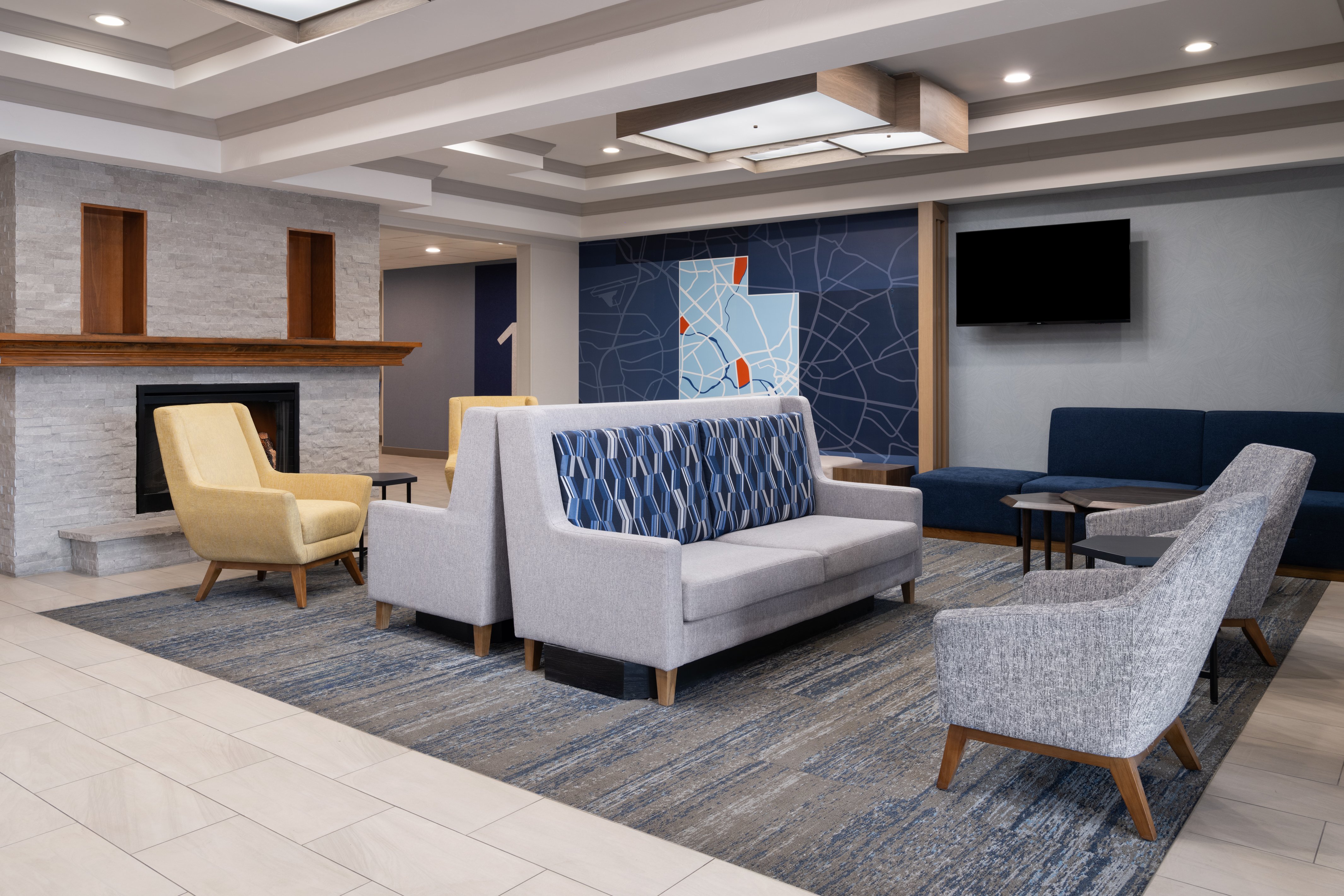 Holiday Inn Express Hotel & Suites Vernal - Dinosaurland 66/77