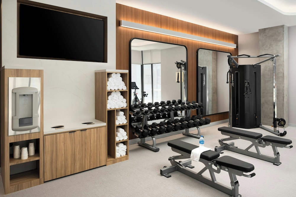 Courtyard by Marriott Gainesville GA 38/61