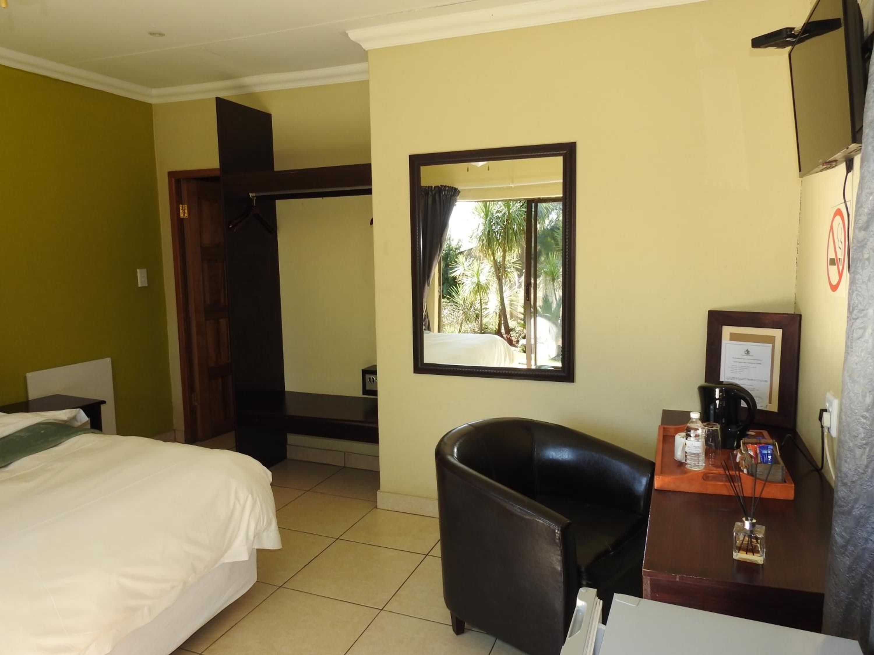 Amani Boutique Hotel 10/44