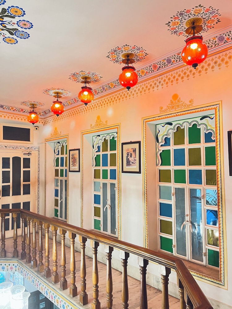 Mewar Haveli 2/57
