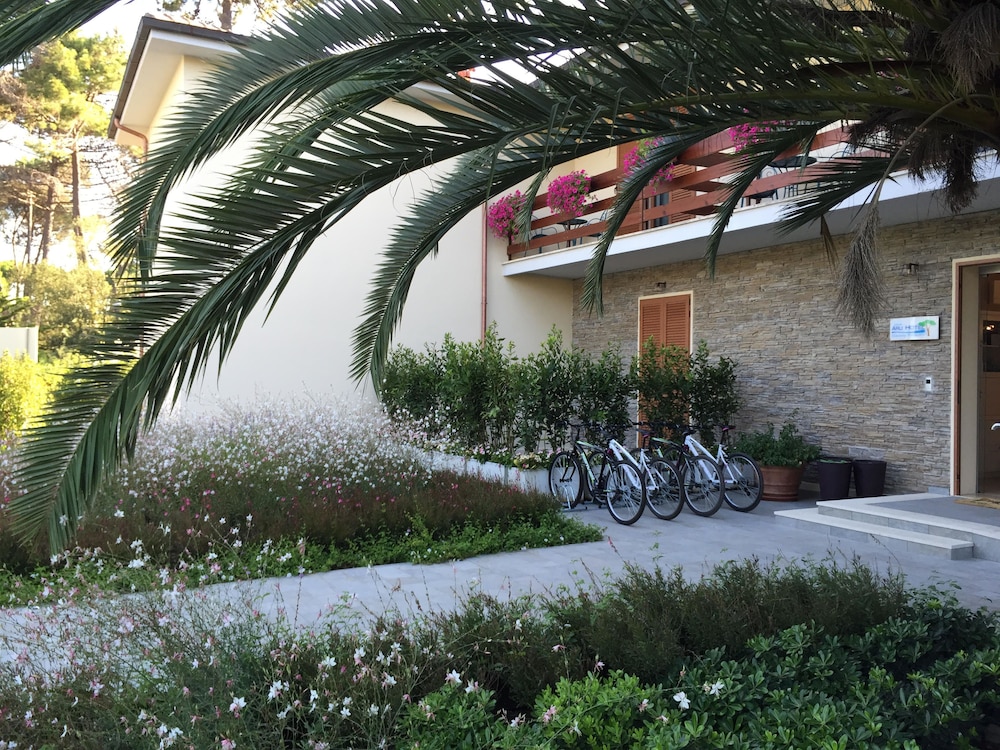 Arli Hotel Hideaway Punta Ala 68/72
