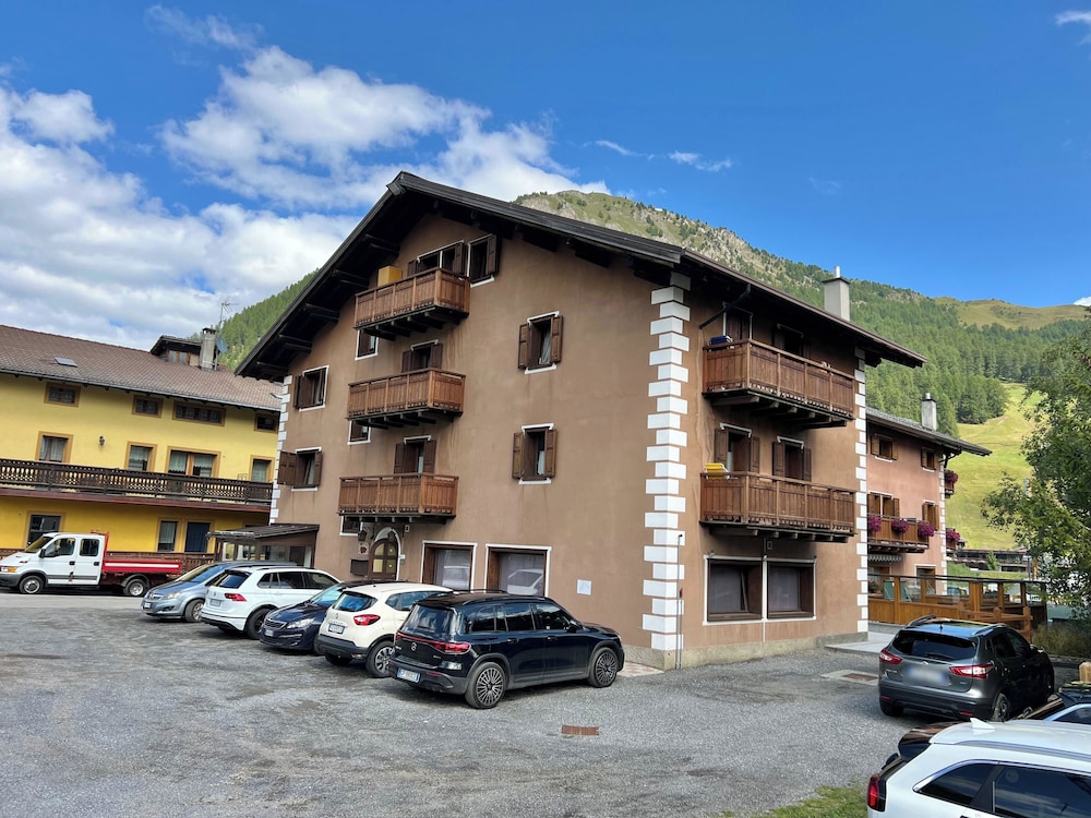 Residence Adele 84/91