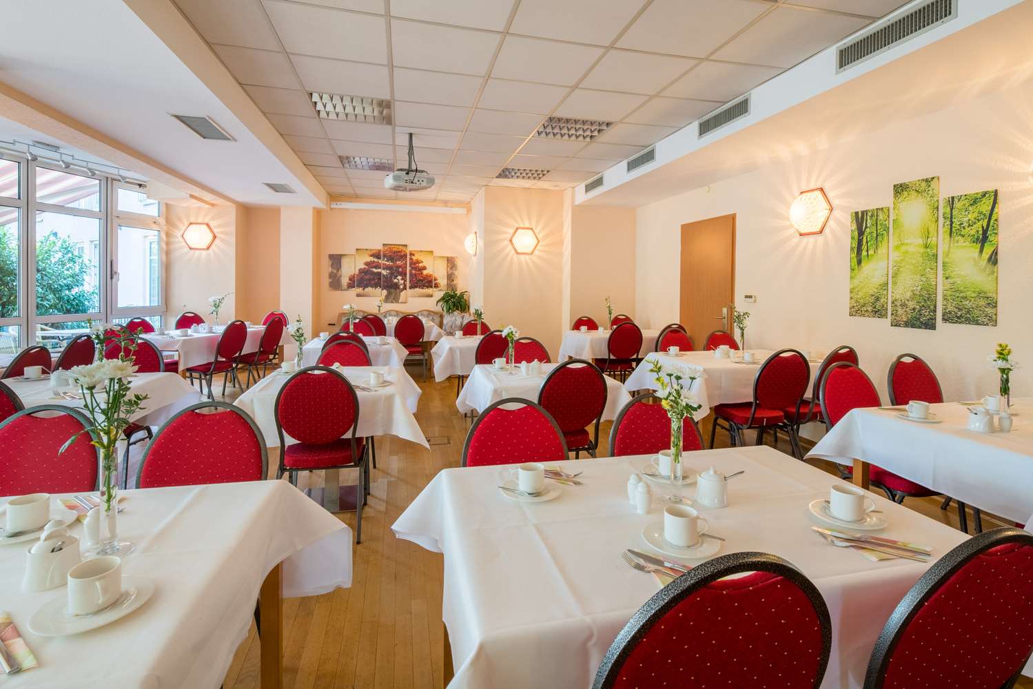 Achat Hotel Lohr am Main 21/35