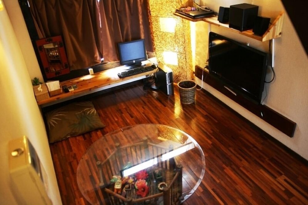 Lohas Villa - Hostel 35/44