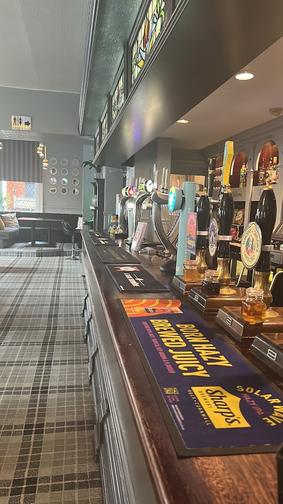 The Station Hotel 23/25