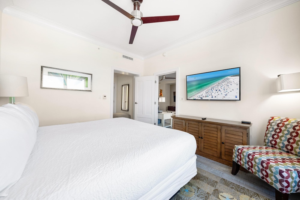 Hyatt Residence Club Sarasota Siesta Key Beach 16/50
