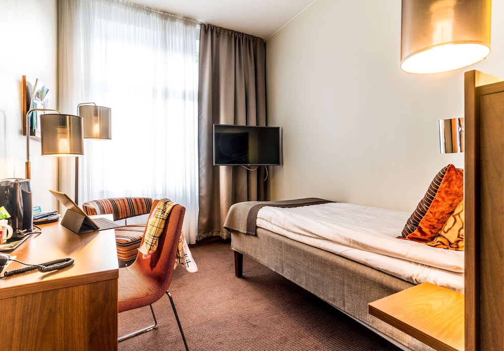 Scandic Stora Hotellet 13/50
