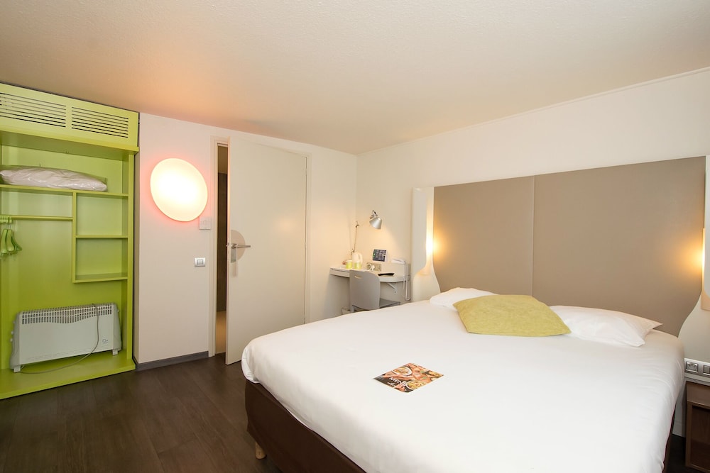 Hotel Campanile Reims Ouest Tinqueux 19/49