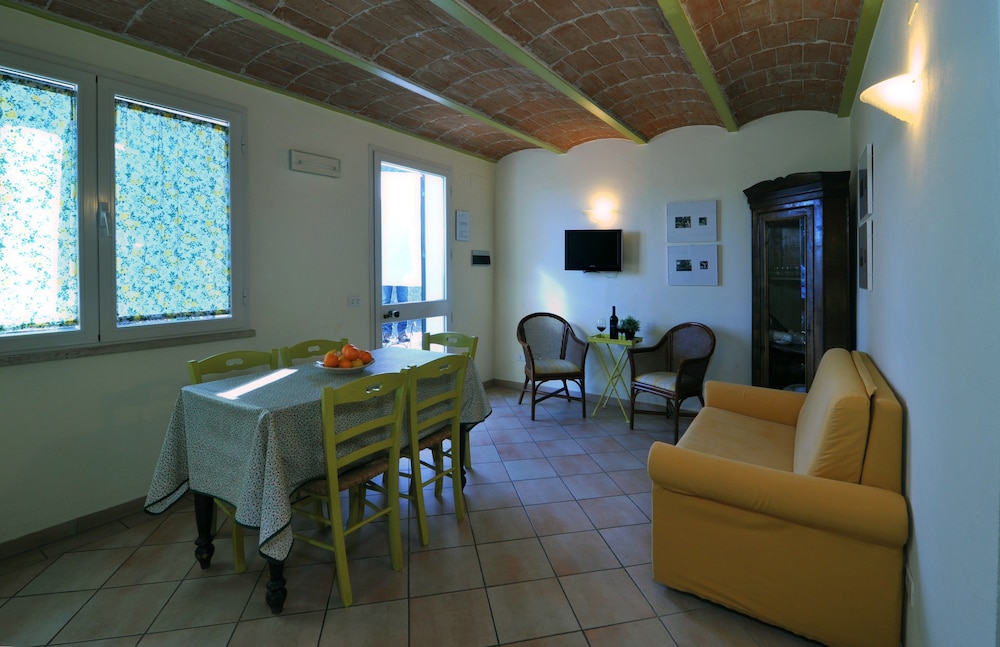 Agriturismo La Sovana 49/75