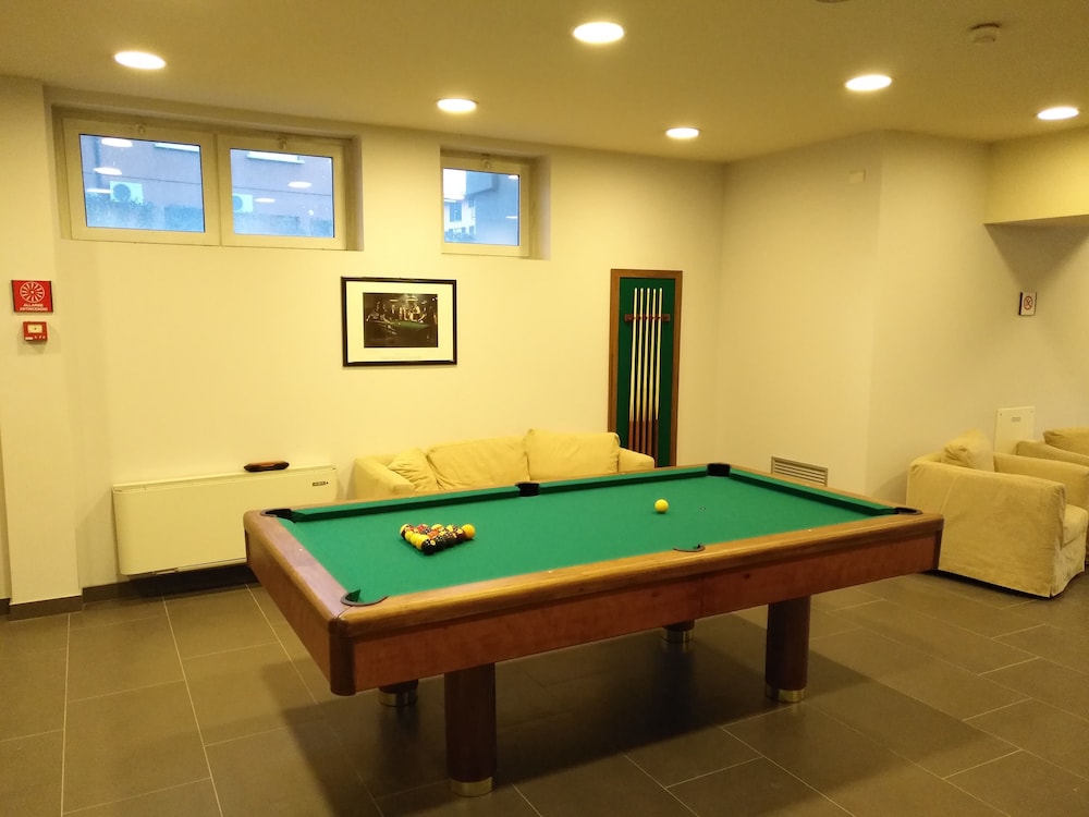Bis Hotel Varese (ex ibis Styles Varese) 19/49