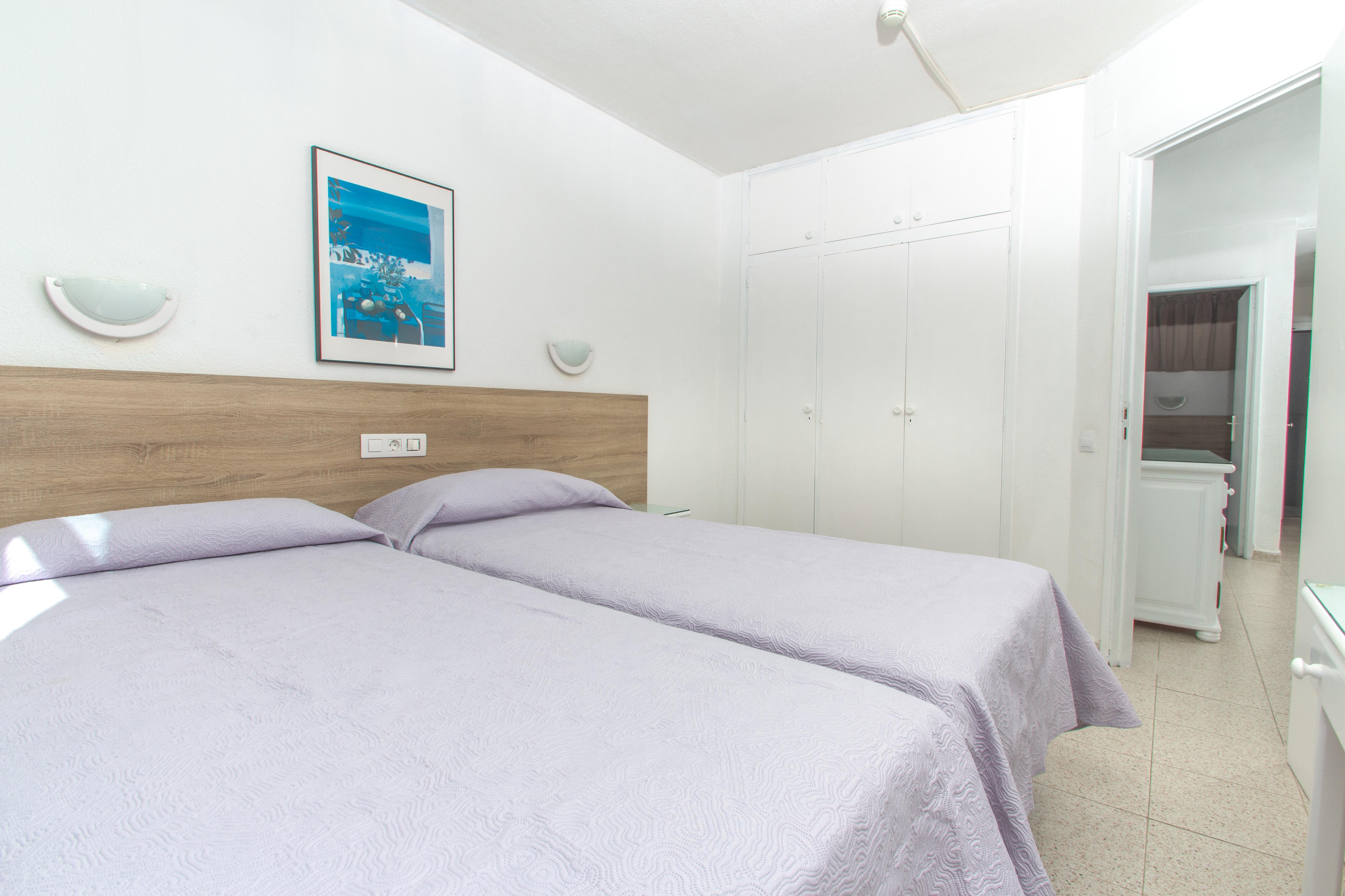 Room at Apartamentos Tamaragua, San Bartolome de Tirajana
