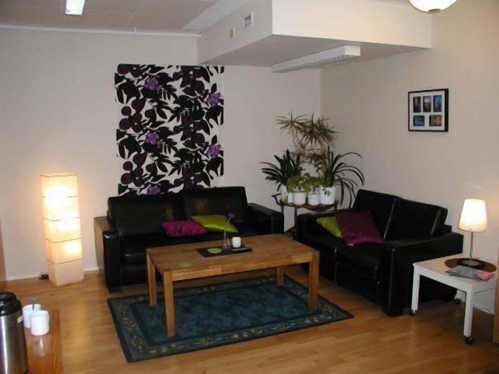 Hotell Angöringen 27/50