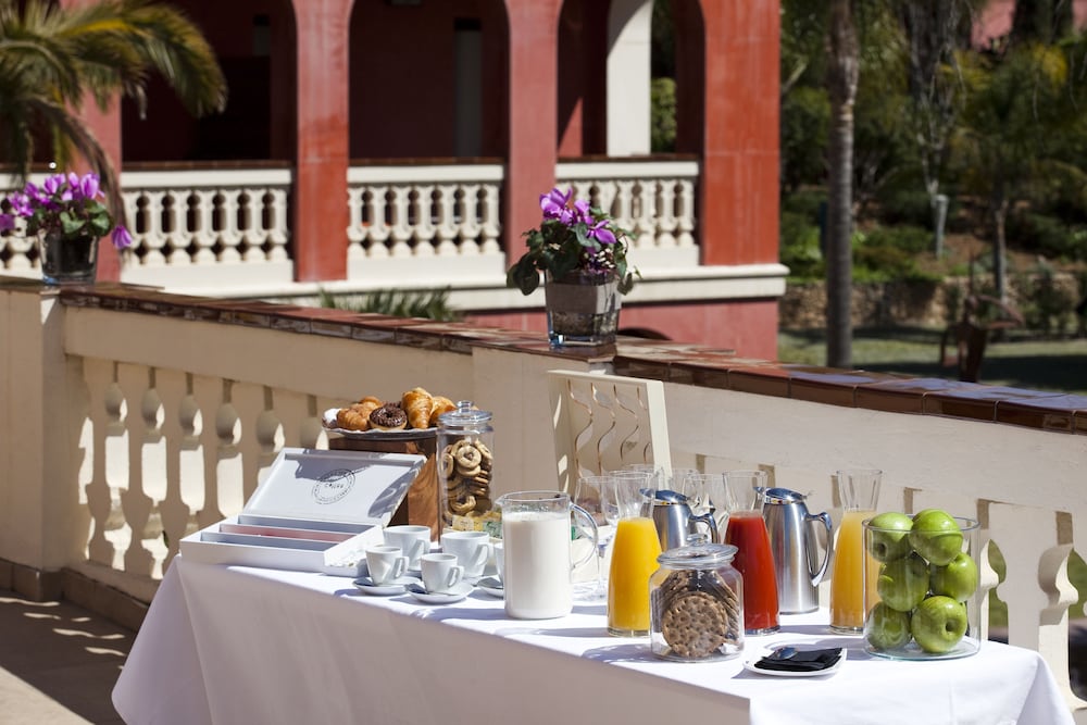 Hotel Blancafort Spa Termal Formerly Gran Hotel Balneario Blancafort 9/77
