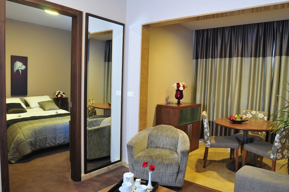 City Suite Hotel Beirut 25/36