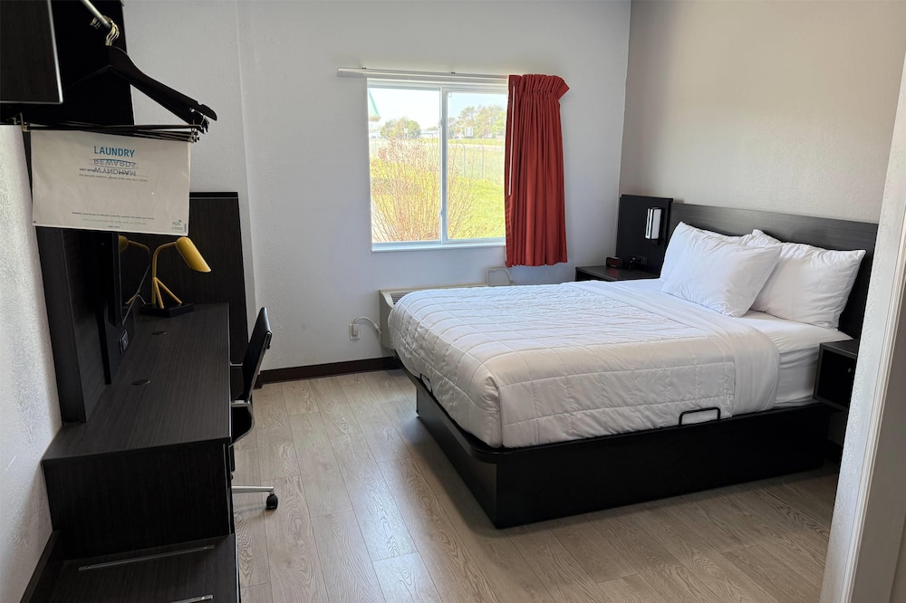 Baymont by Wyndham Athens, TN 12/42