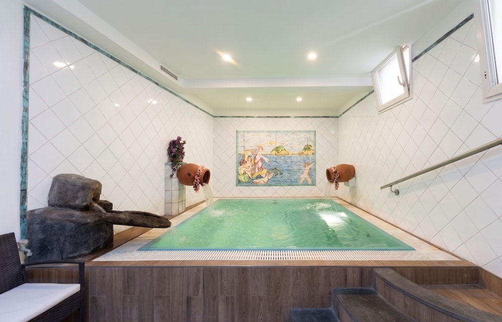 Hotel Residence Sant Angelo 20/49