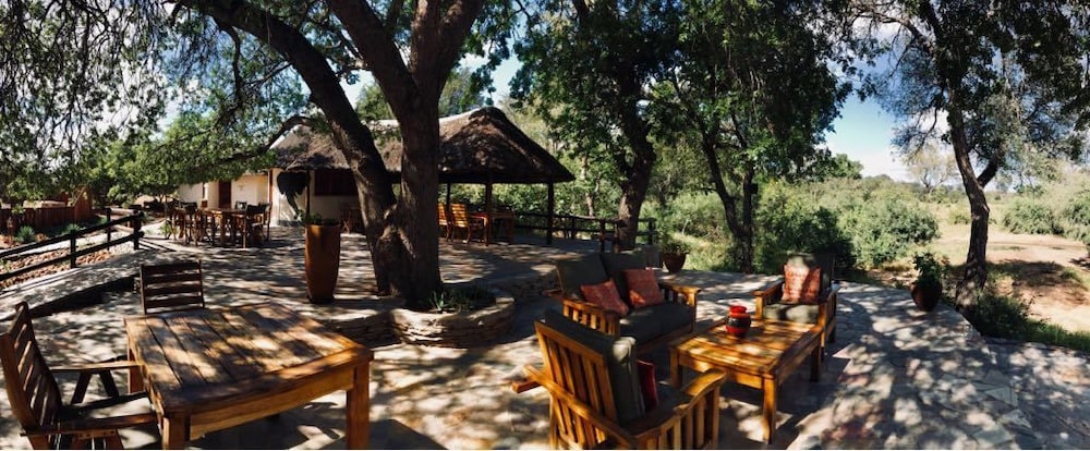 Ku Sungula Safari Lodge 37/42