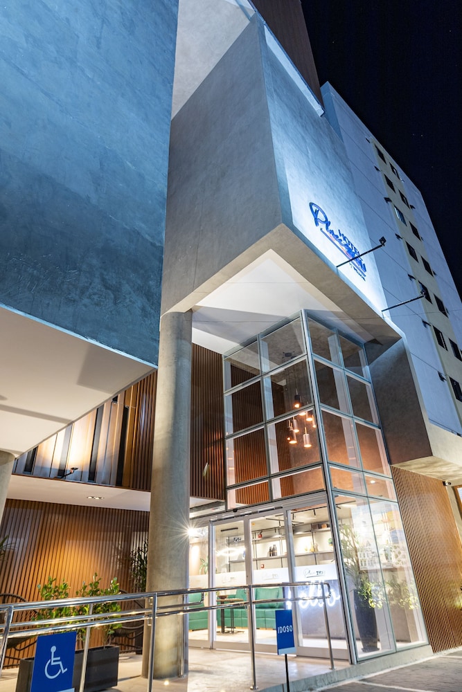 Place2You Hotel by Welkom in JOAO PESSOA