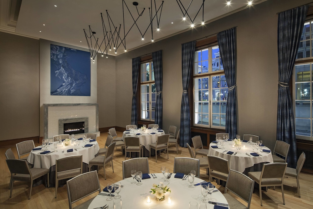 Le Meridien Philadelphia 20/26