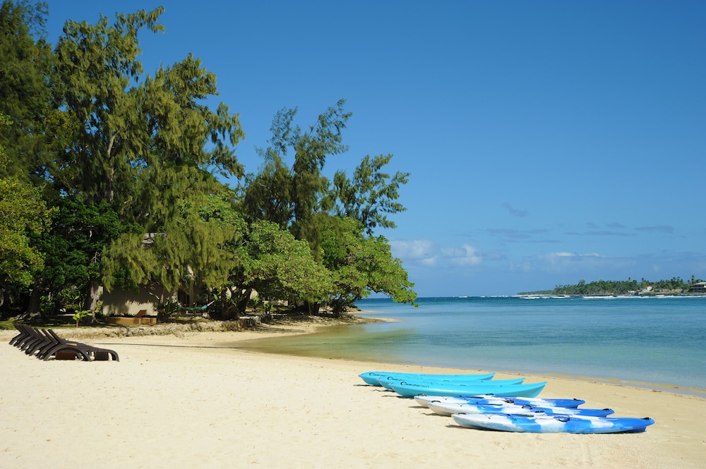 Erakor Island Resort and Spa 43/50