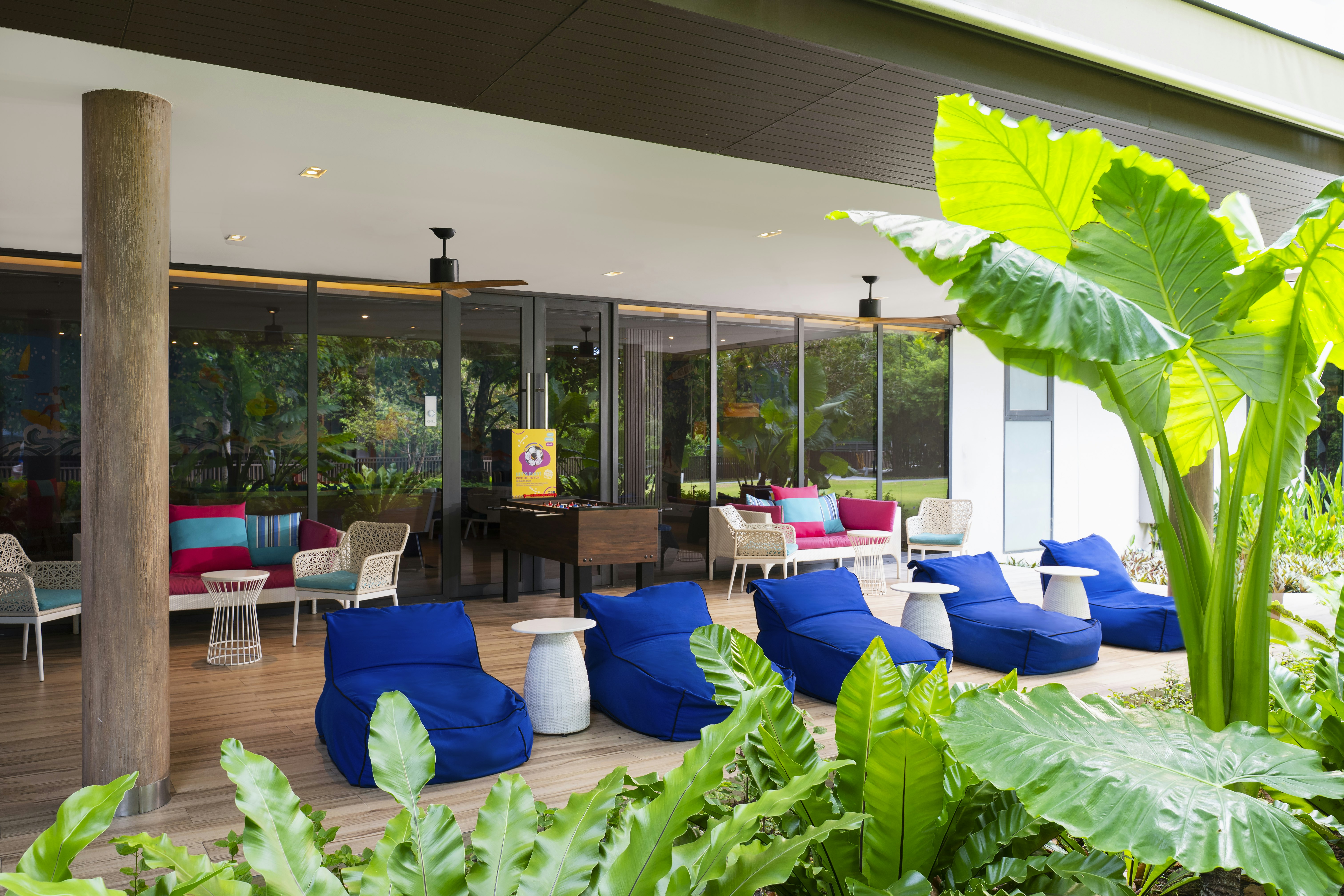 OZO Phuket 58/87