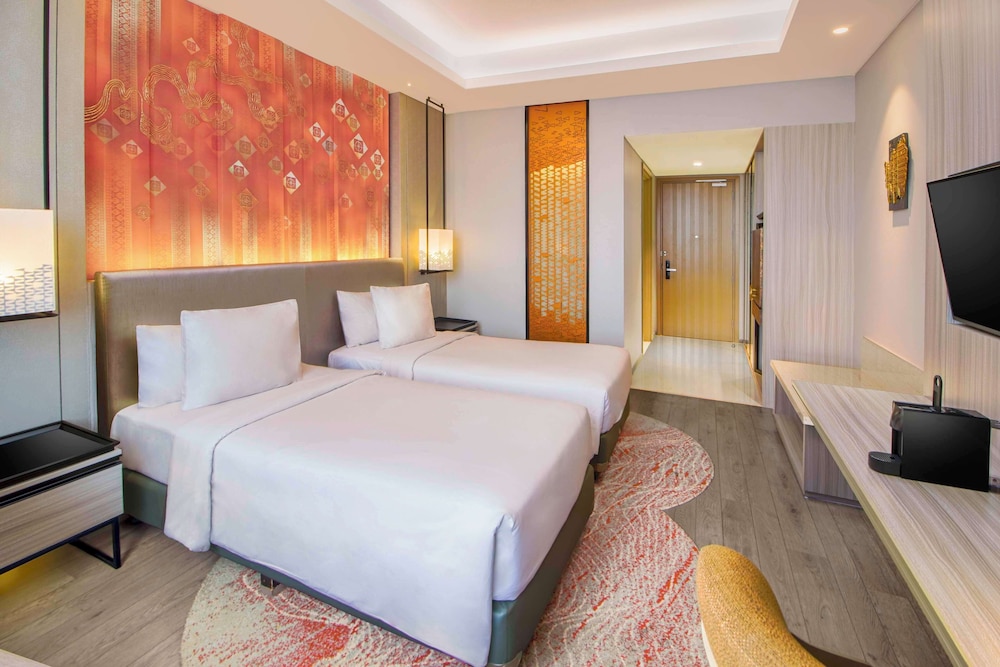 Radisson Lampung Kedaton 18/76