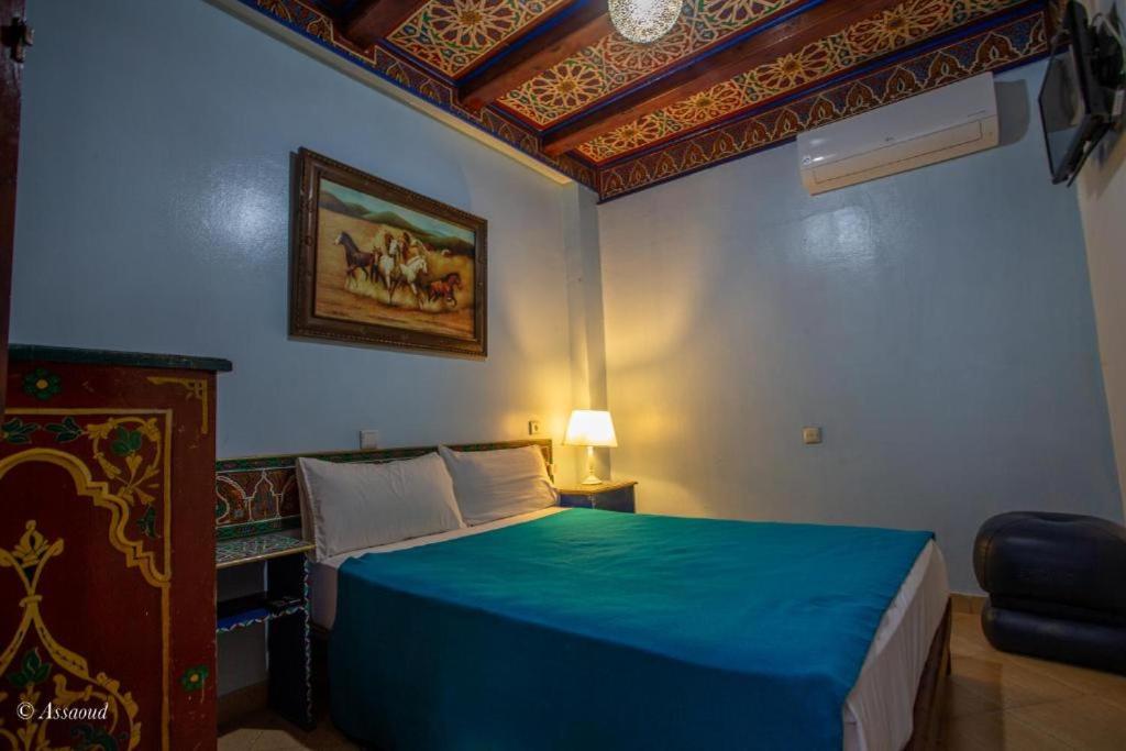 Economy, Double Bed
