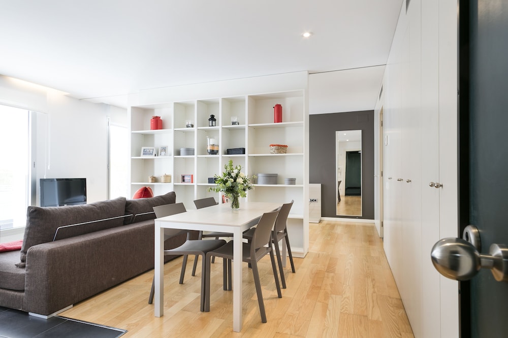 Lugaris Beach Apartments Ex Lugaris Beach the Home Concept 63/74