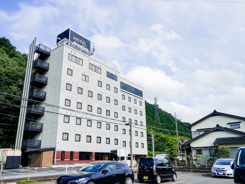 Hotel Areaone Wadayama 2/46