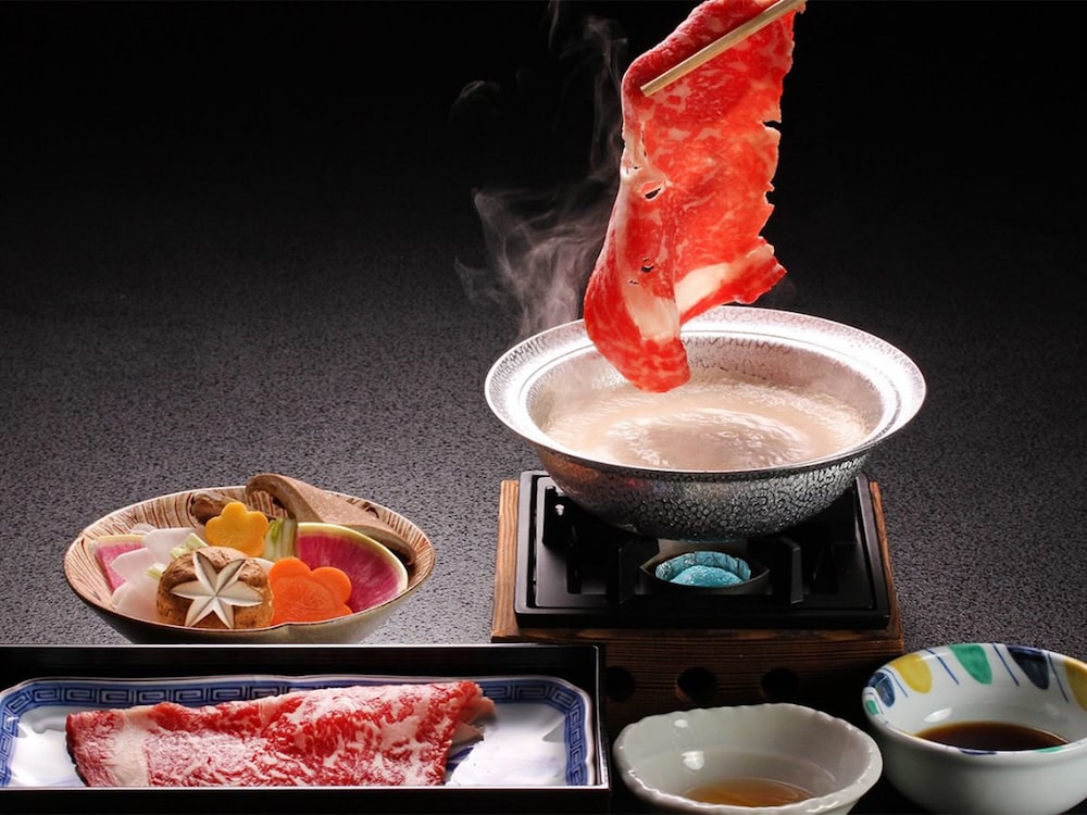 箱根湯の花プリンスホテル 写真4
