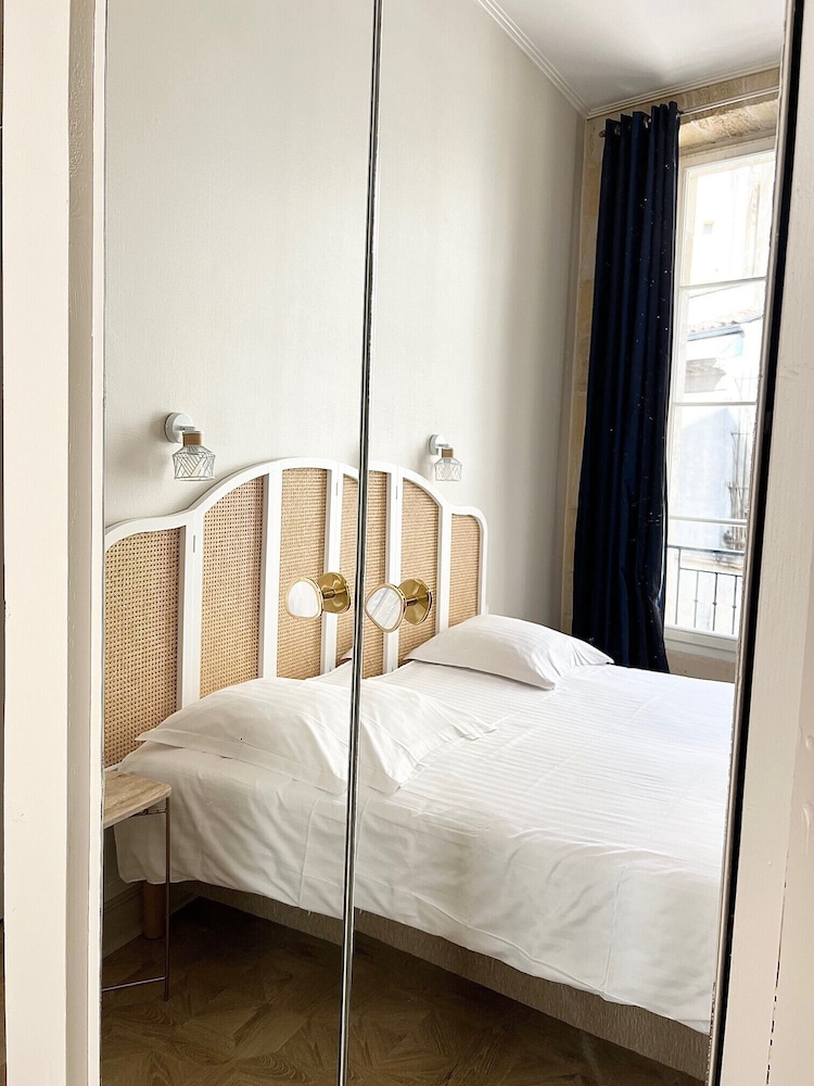 Hotel La Tour Intendance, Bordeaux 30/60