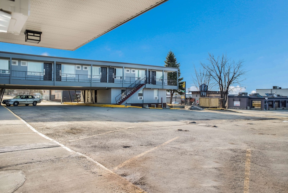 Motel6 Fort St John BC 22/31