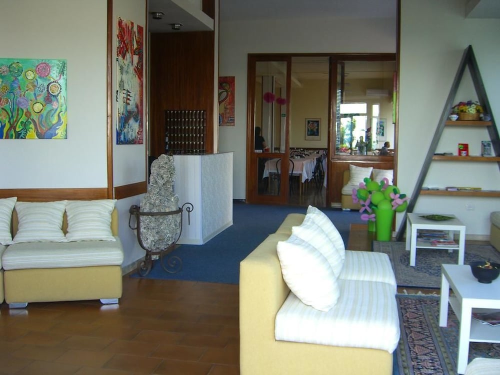 Flaminio Hotel 18/25