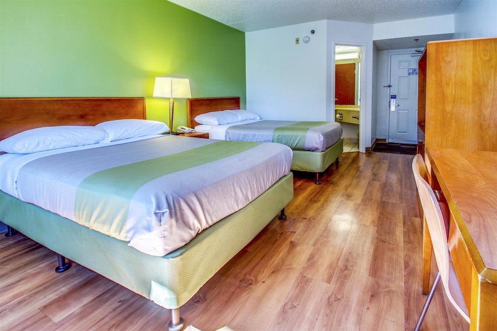 Motel6 Buffalo, NY - Airport - Williamsville 17/51