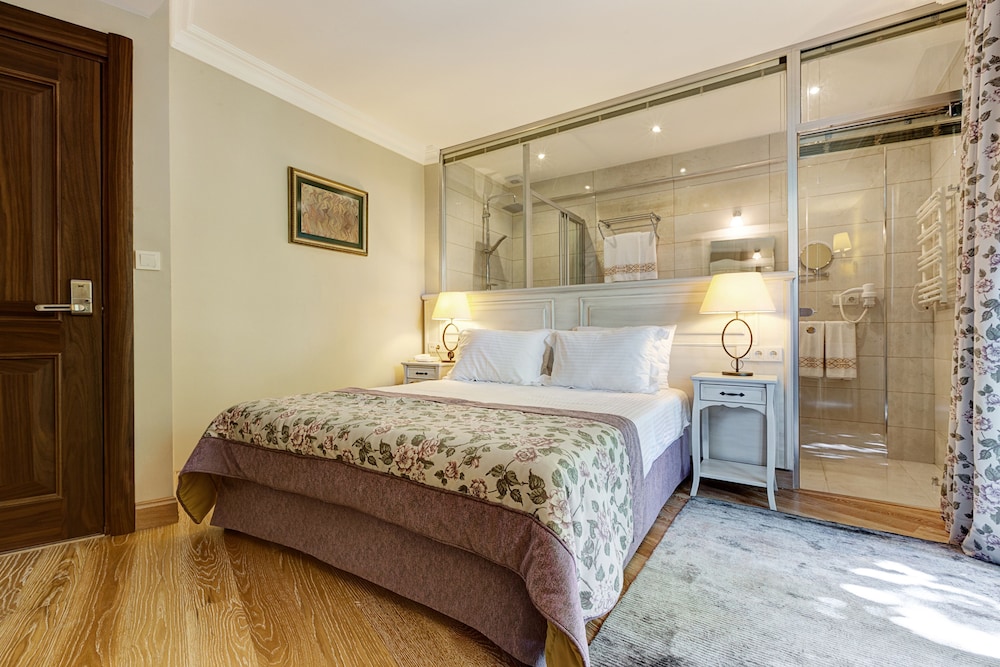 Arena Hotel Istanbul 14/77