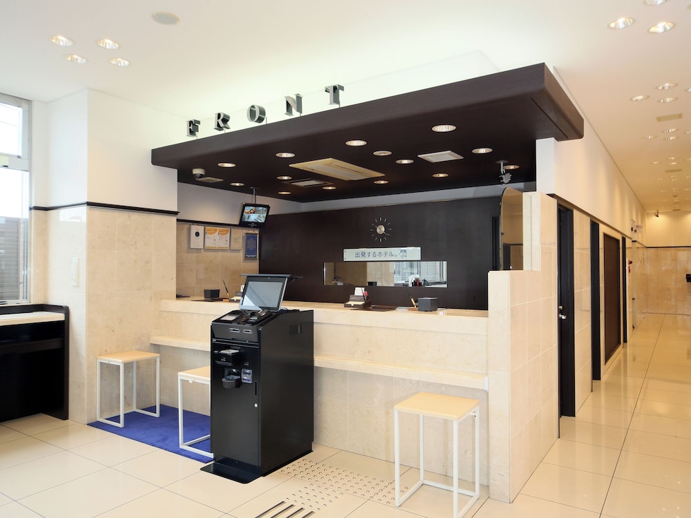 Toyoko Inn Ise Matsusaka Ekimae 12/59