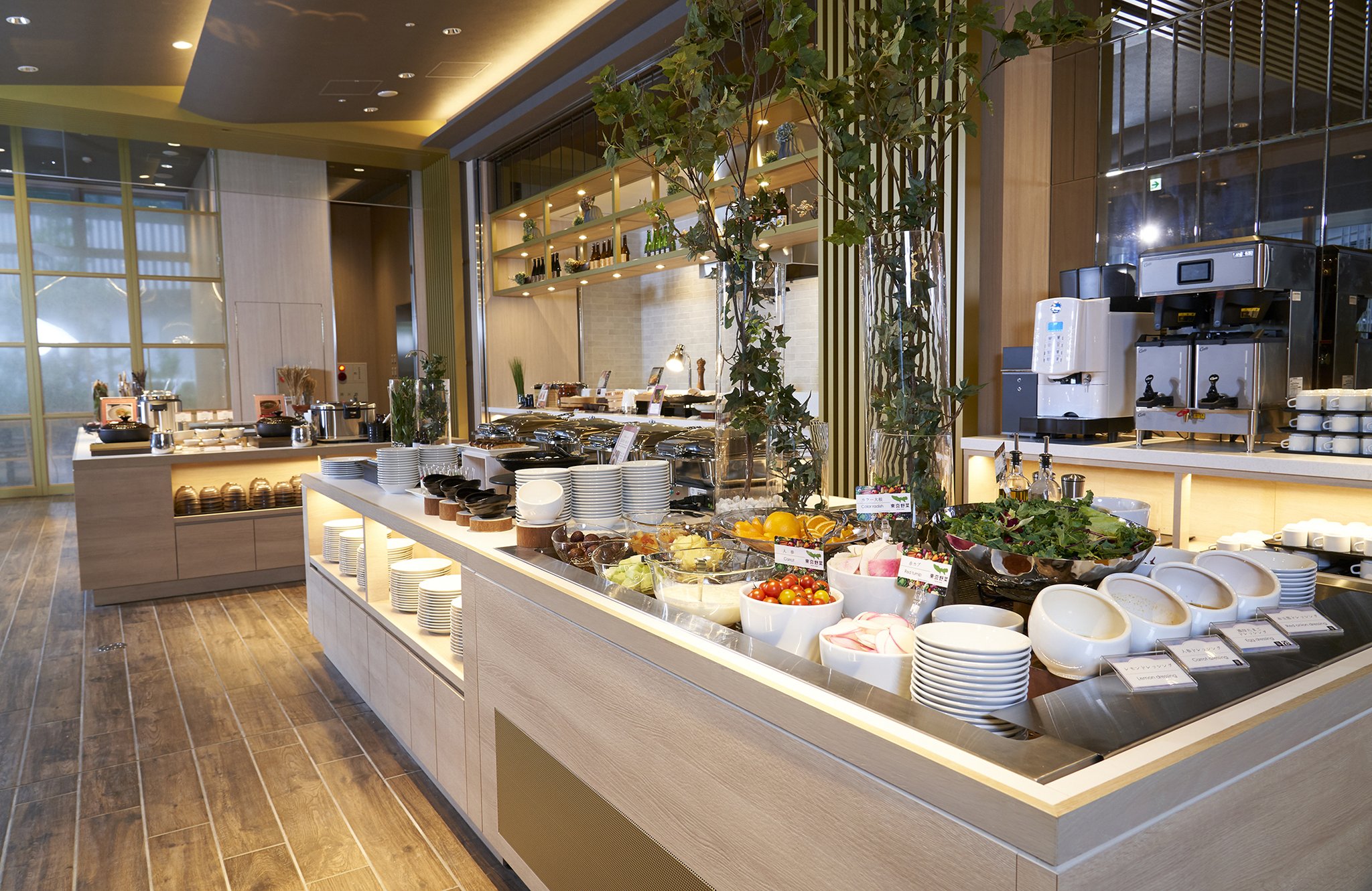 Hotel Jal City Tokyo Toyosu 5/42