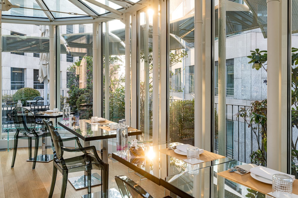 The Street Milano Duomo a Design Boutique Hotel 53/67