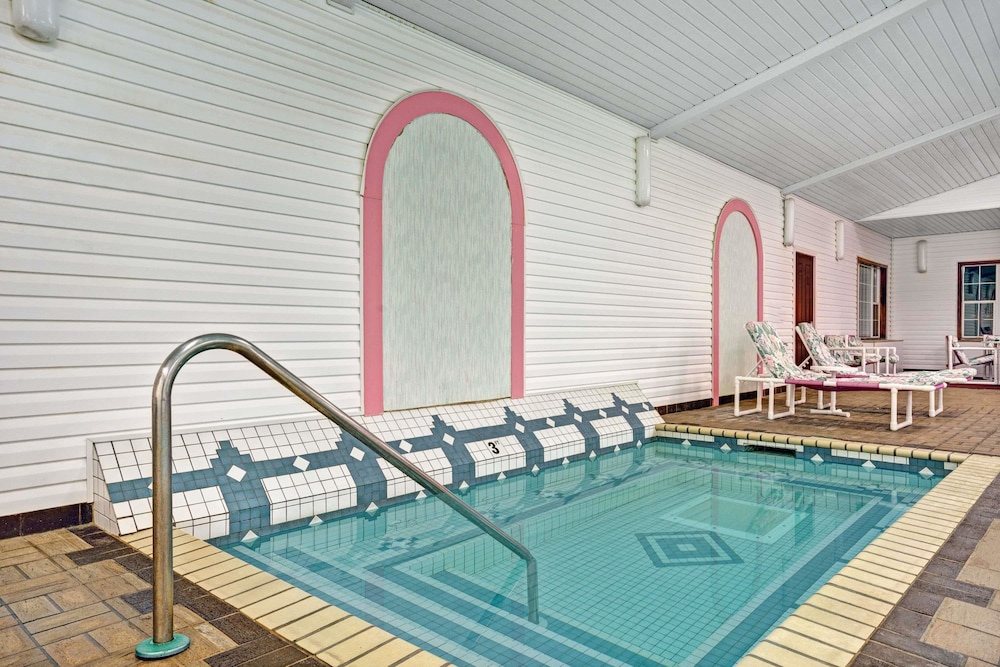 Travelodge by Wyndham Red Wing 9/15