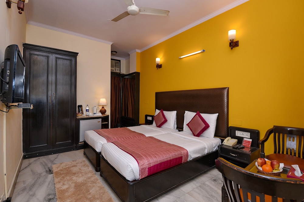 Beaufort Inn Hotel 15/56