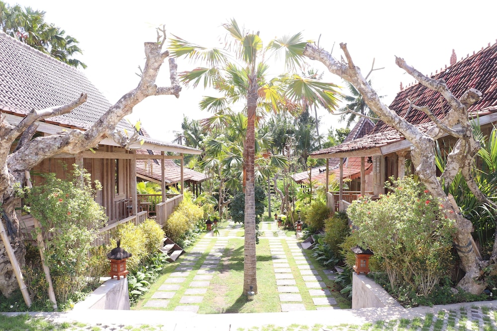 Kubudiuma Villas 59/62